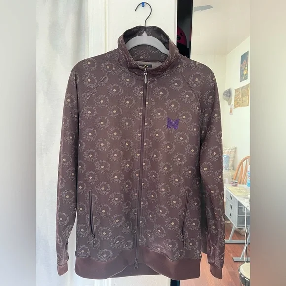 Needles Tracksuit Jacket